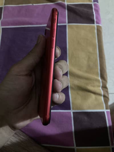 iphoen Se 2nd 256gb PTA urgent sale