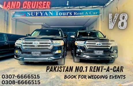 RENT A CAR AUDI A6 PRADO FORTUNER LAND CRUISER V8 CAR RENTAL LIMO BMW