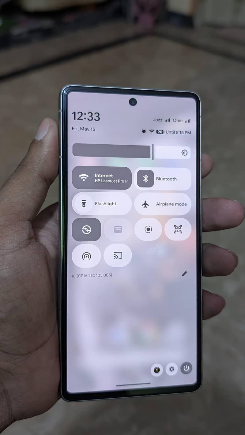 Google Pixel 7 1