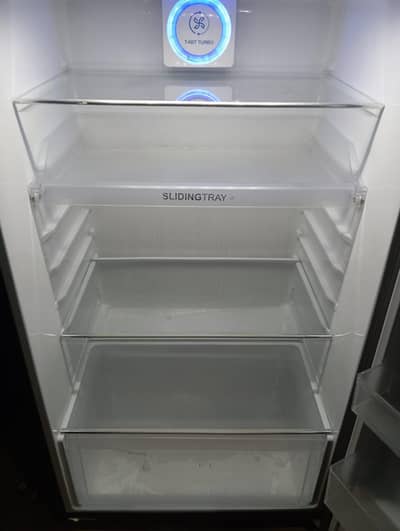 Haier inverter refrigerator