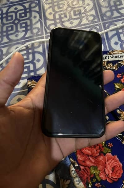iPhone xr 64Gb non