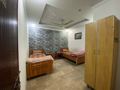 New Independent Room Available For Rent