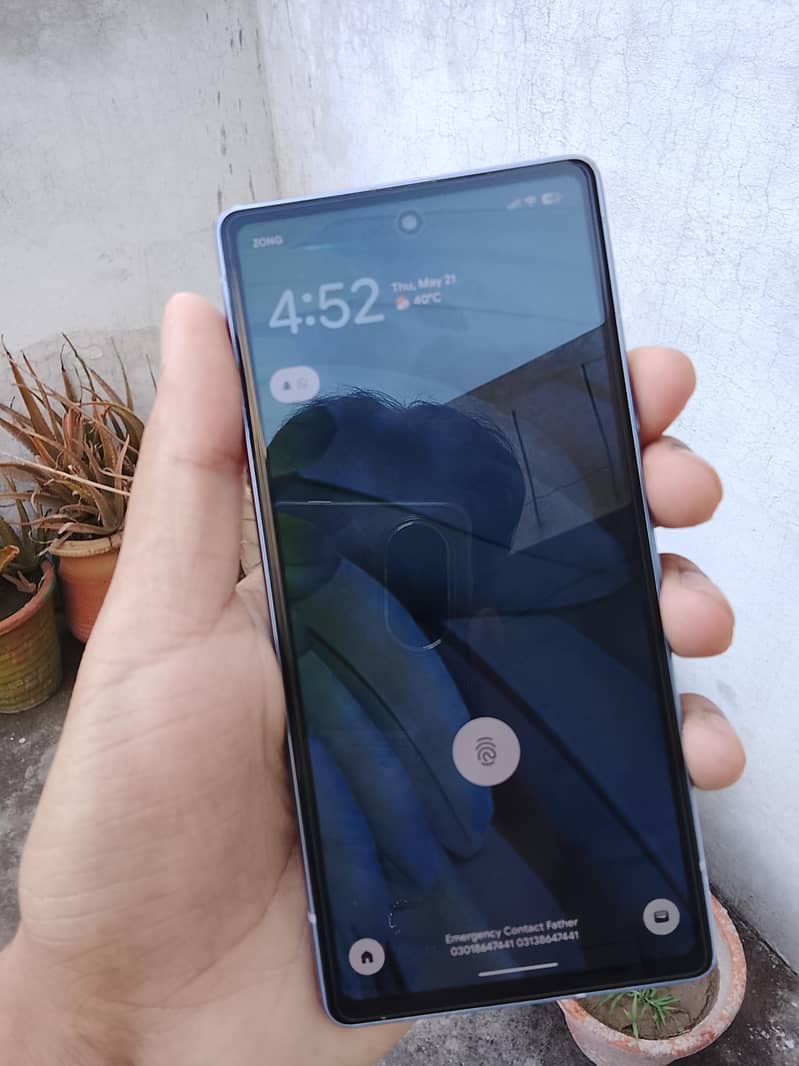 Google Pixel 7a 2