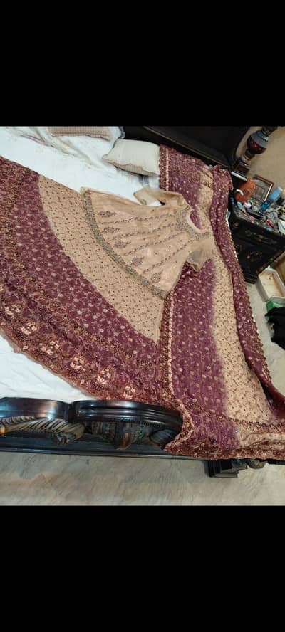 Lehnga For Sale