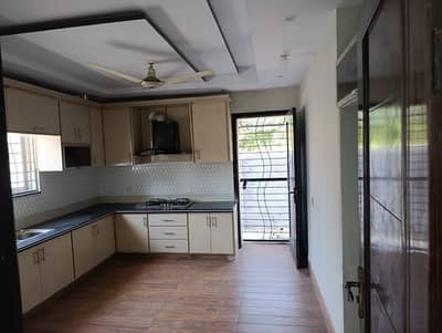 10 Marla House for Rent in Bahria Town Sector F Lahore | 3 Bed Attached Bath | PKR 130,000
