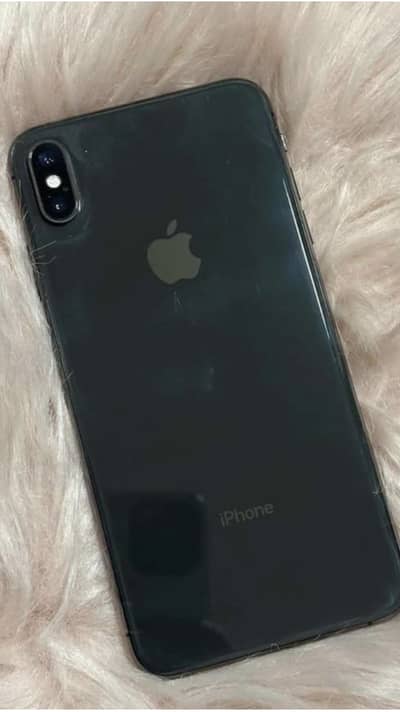 I phone x
