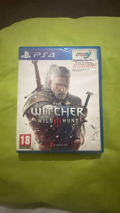 playstation 4 Games