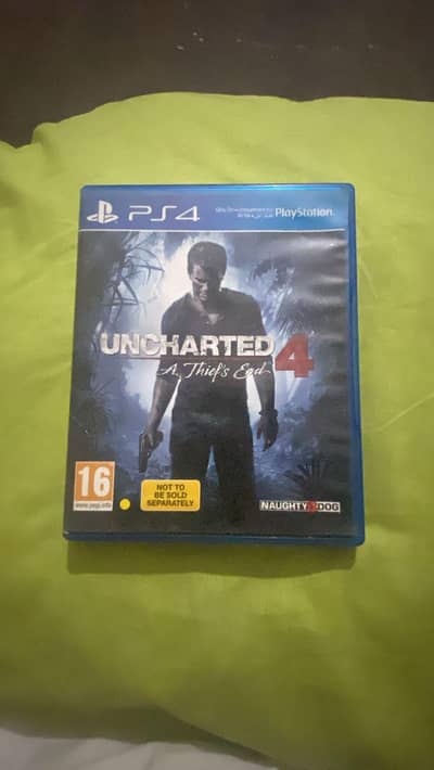 playstation 4 Games