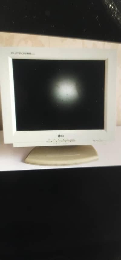 LG LCD