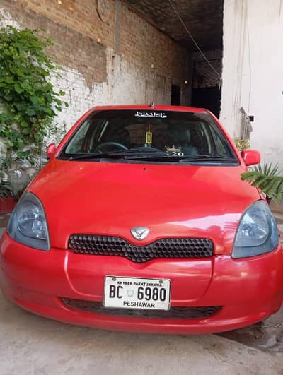 Vitz 1000cc  03139253693