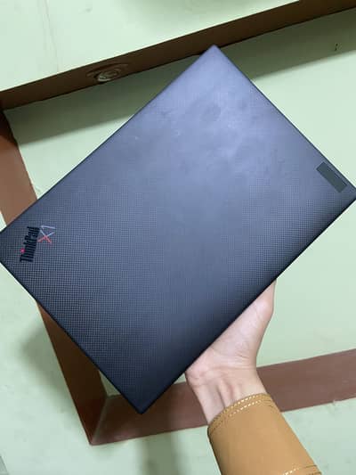 Lonovo x1 carbon (gen 1) | i7-11gen | 16/256