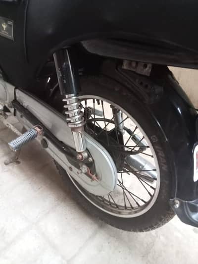 unique 70 bike for sale