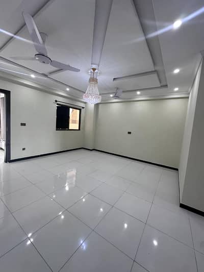 Ideal 3bedrooms Unfurnished Apartment Available For Rent In E 11