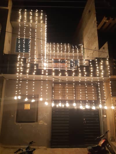 fairy light
