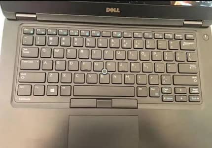 Dell latitude 5480