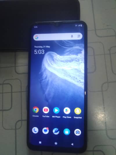 vivo y21 64gb a1 one mobile