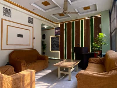 independent room available for rent