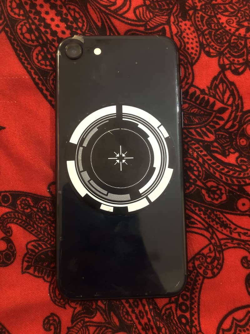iphone se 3rd generation 1