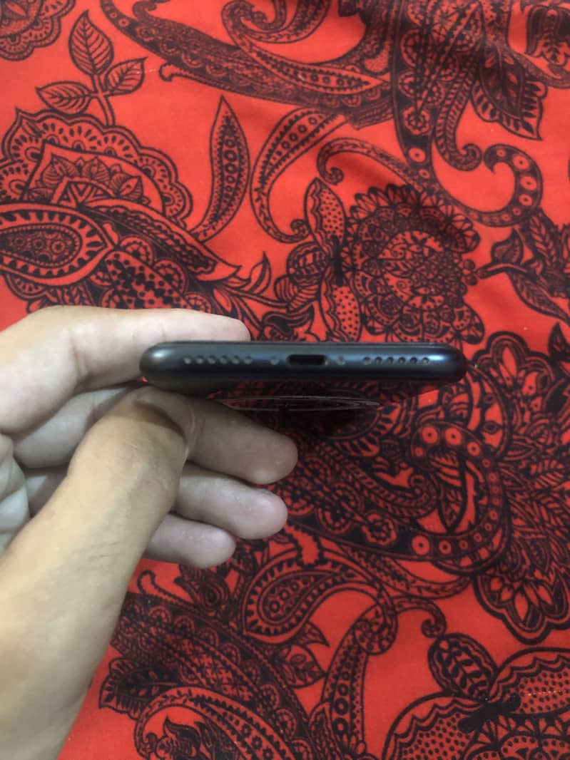 iphone se 3rd generation 4