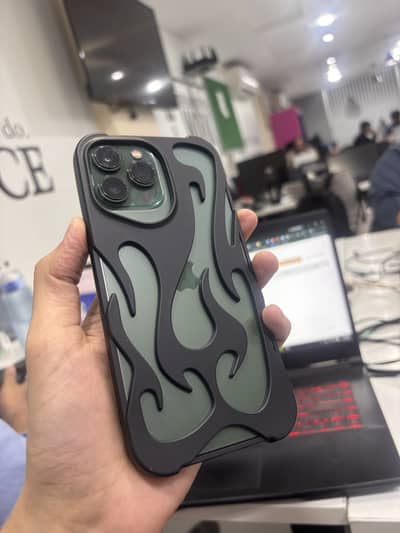 iPhone 13 Pro Max | 128GB | PTA APPROVED | All Okay | Urgently
