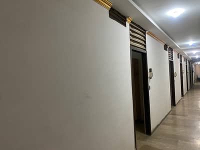 General Hospital Opposite Furnished Room Available For Rent