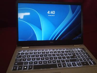 Dell Inspiron 5593 Core i5 10th gen laptop_15.6"FHD_SSD