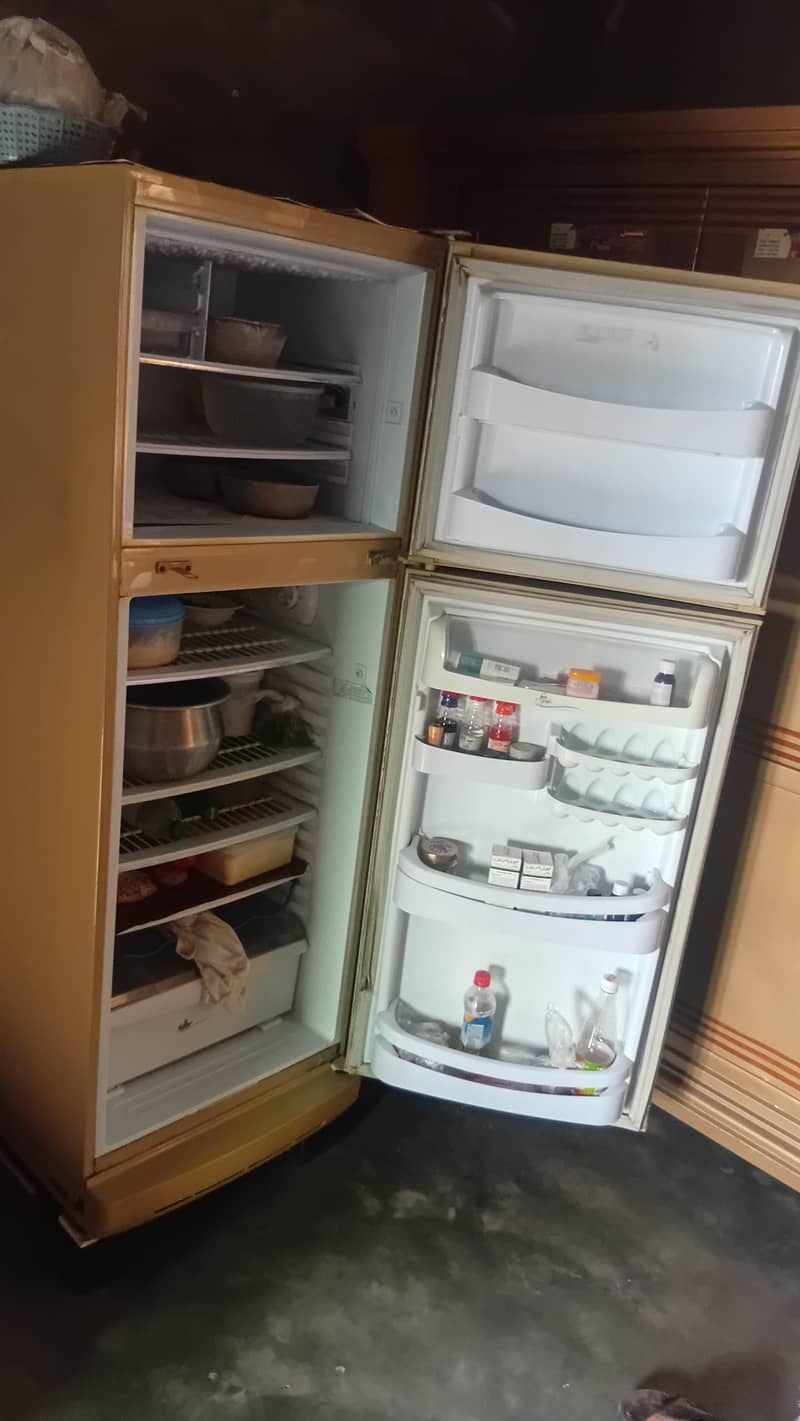 Fridge 3