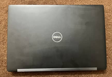 Dell Latitude 7280