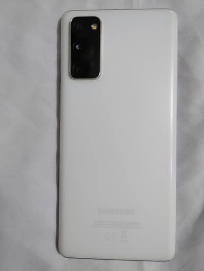 Samsung Galaxy S20fe 8/128 Official Pta