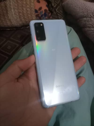 Samsung s20 5G