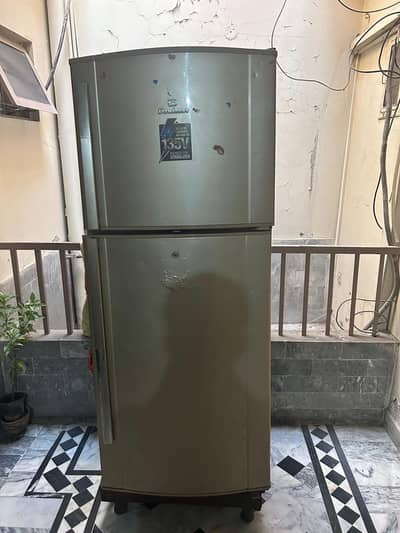 Dawlance Double Door Refrigerator – Excellent Cooling Condition