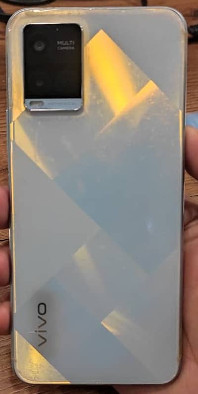 Vivo Y21A 2021