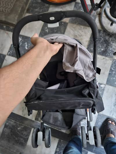 Baby Pram / Baby Stroller