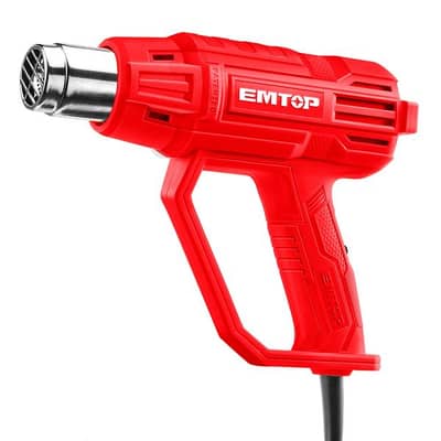 Emtop Heat Gun