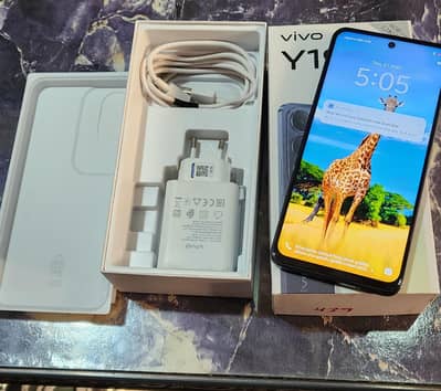 Vivo Y19S