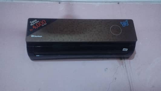 dawlance 1 Ton split Ac for  Sell