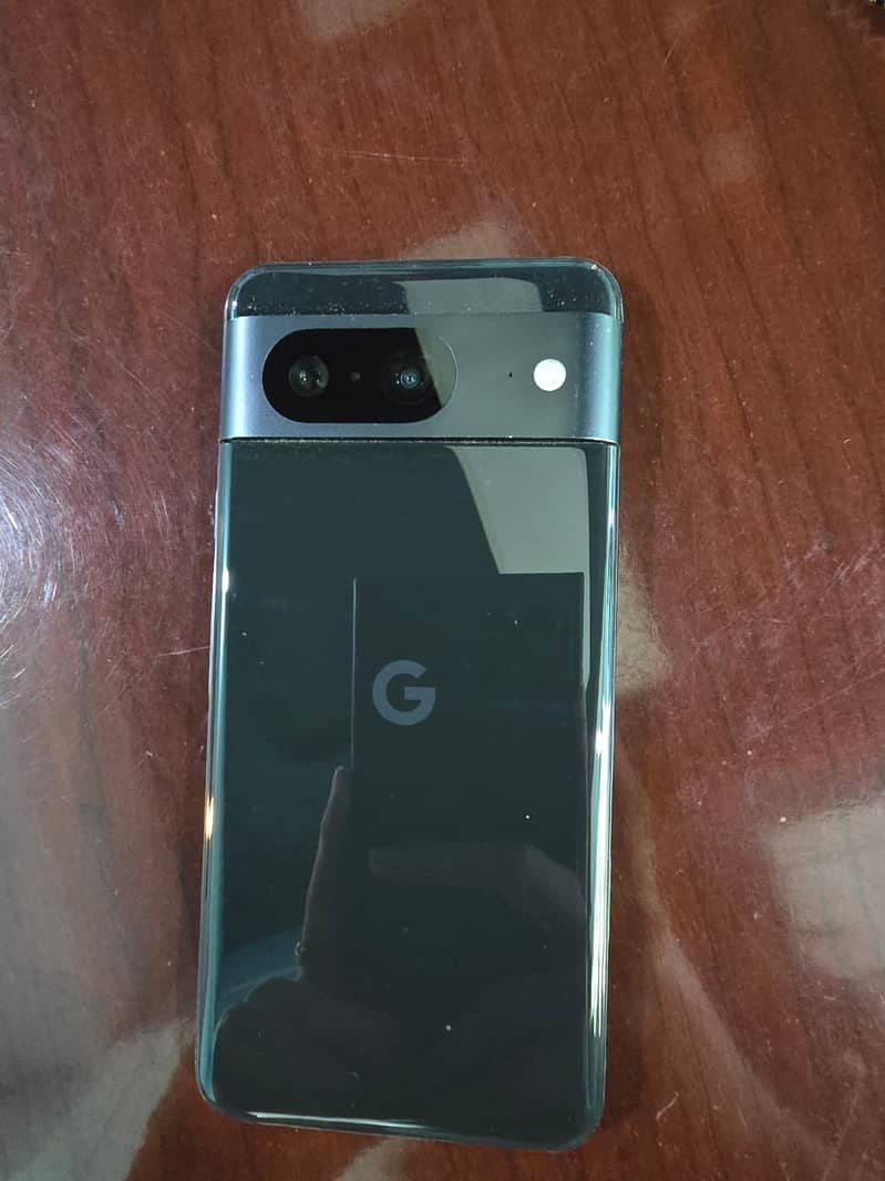 Google Pixel 8 2
