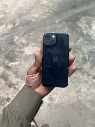 Iphone 13 mini nonpta 256 gb