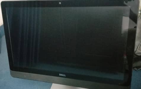 Dell Optilpex 9030 Desktop Computer All-in-One PC Core i5 4th gen