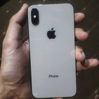 Iphone xs jv64 gb
