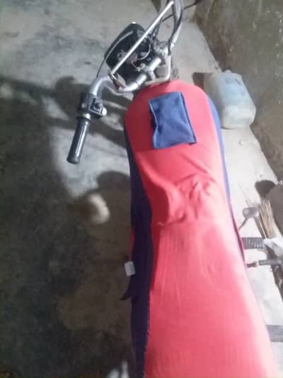 Hero 2005 for sell