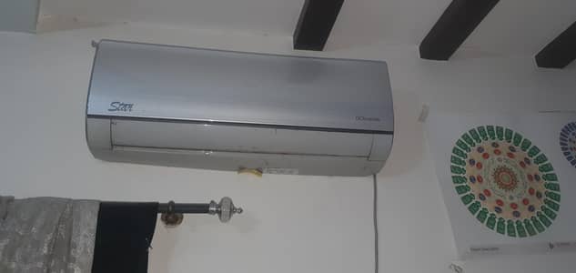 HAIER AC FOR SALE