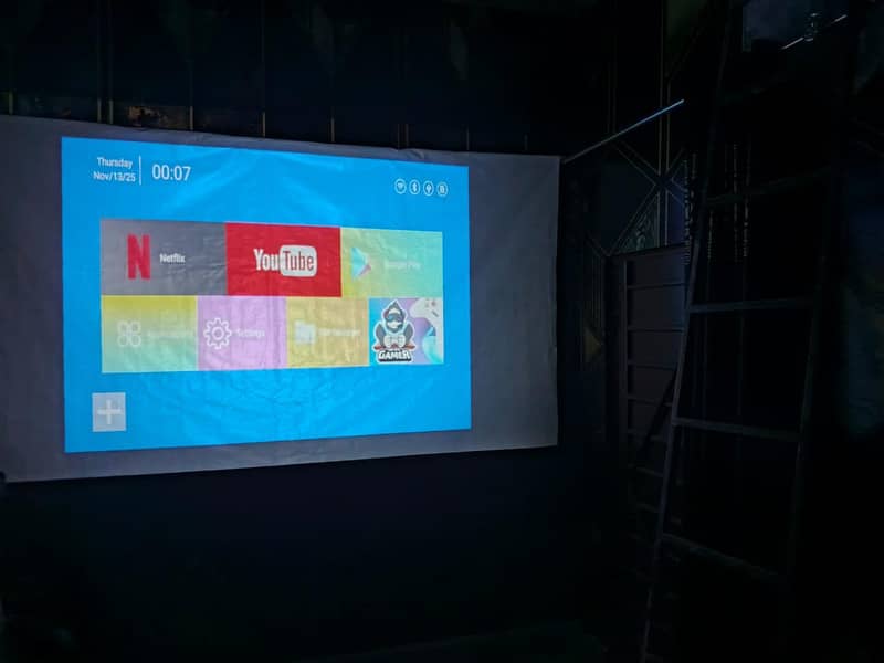Hcs350 max 5