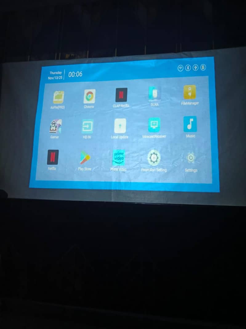 Hcs350 max 6