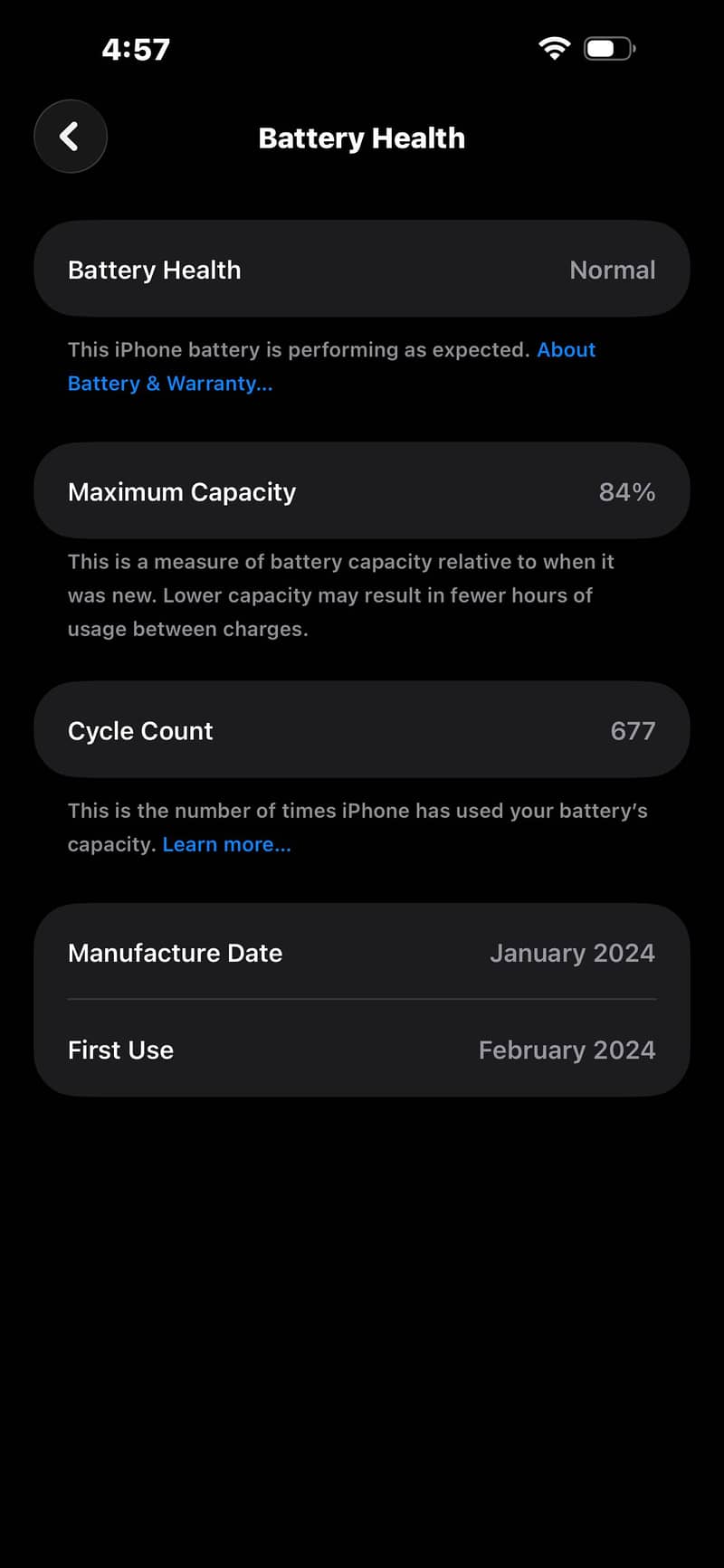 Iphone 15 Pro Max 5