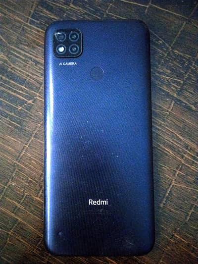 Xiaomi 9c