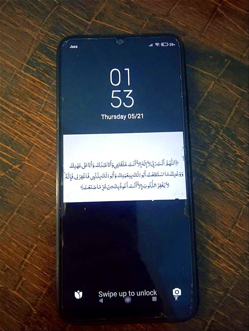 Xiaomi 9c 1