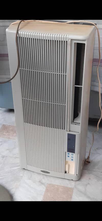 Japani Ac portable
