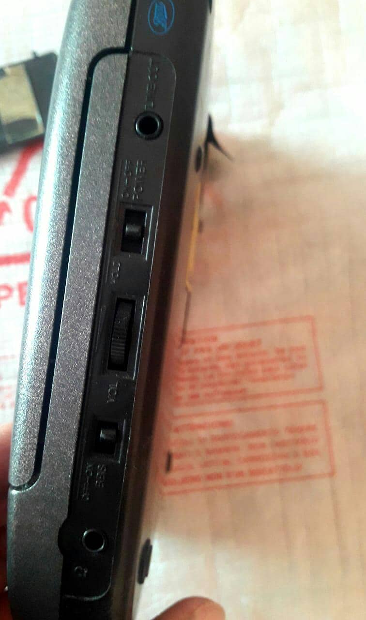 Cd Player Walkman 4