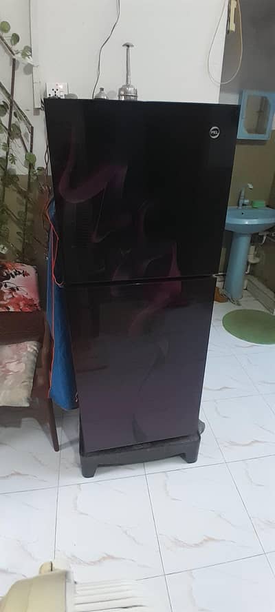 fridge small size